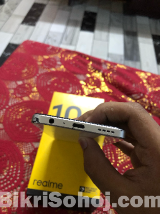 Realme 10
